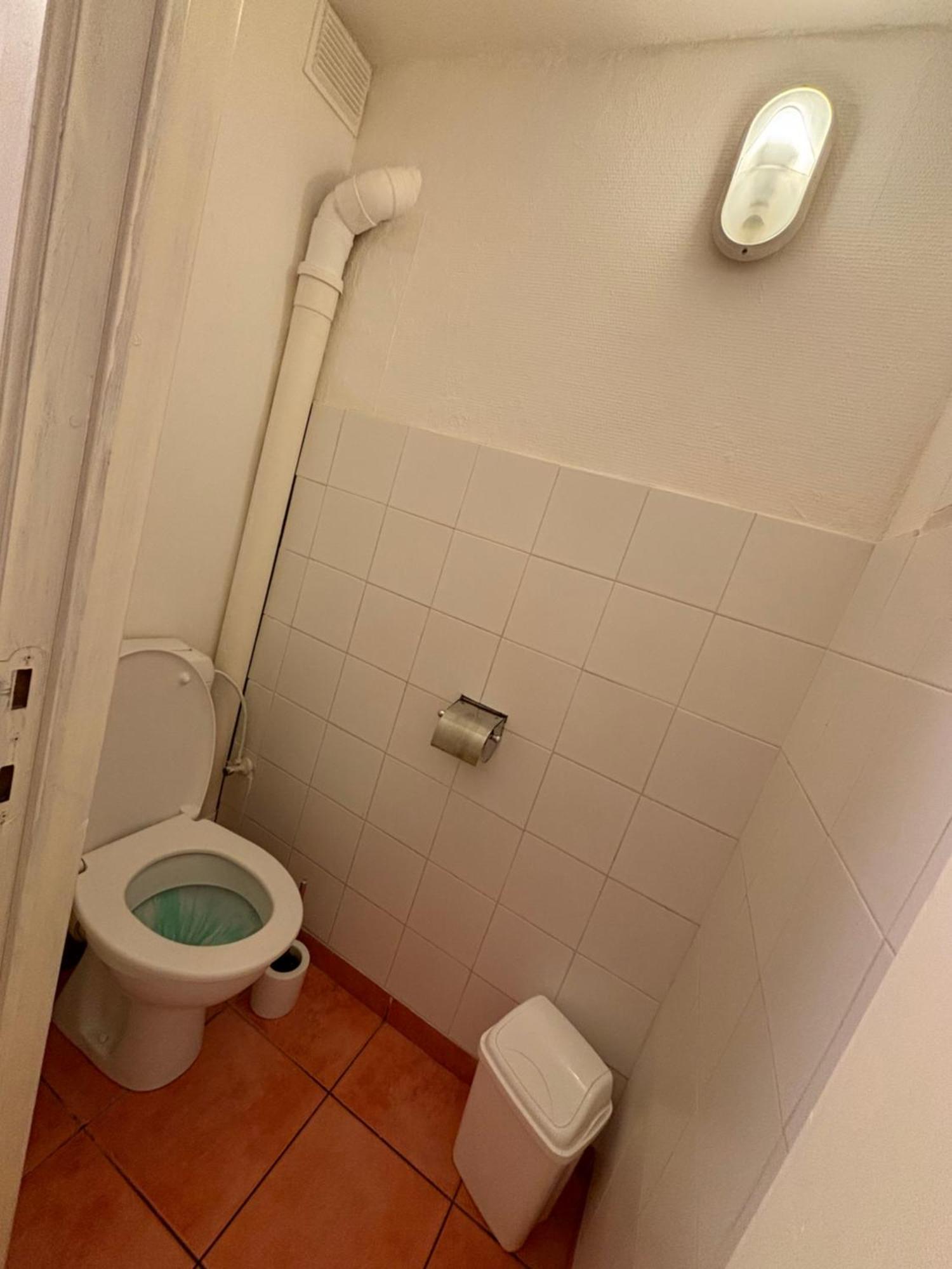 L&l Appartement *