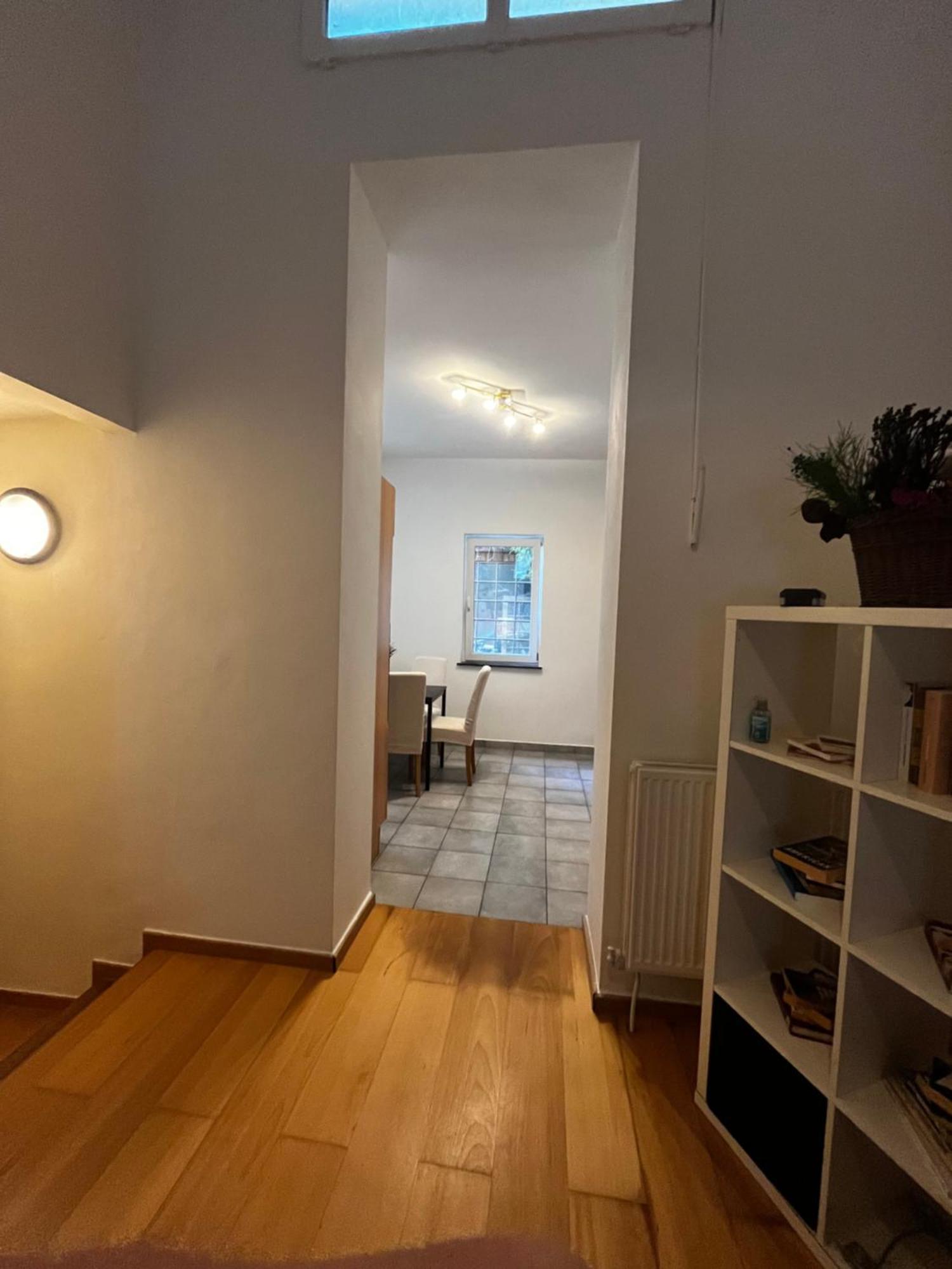 Appartement L&l