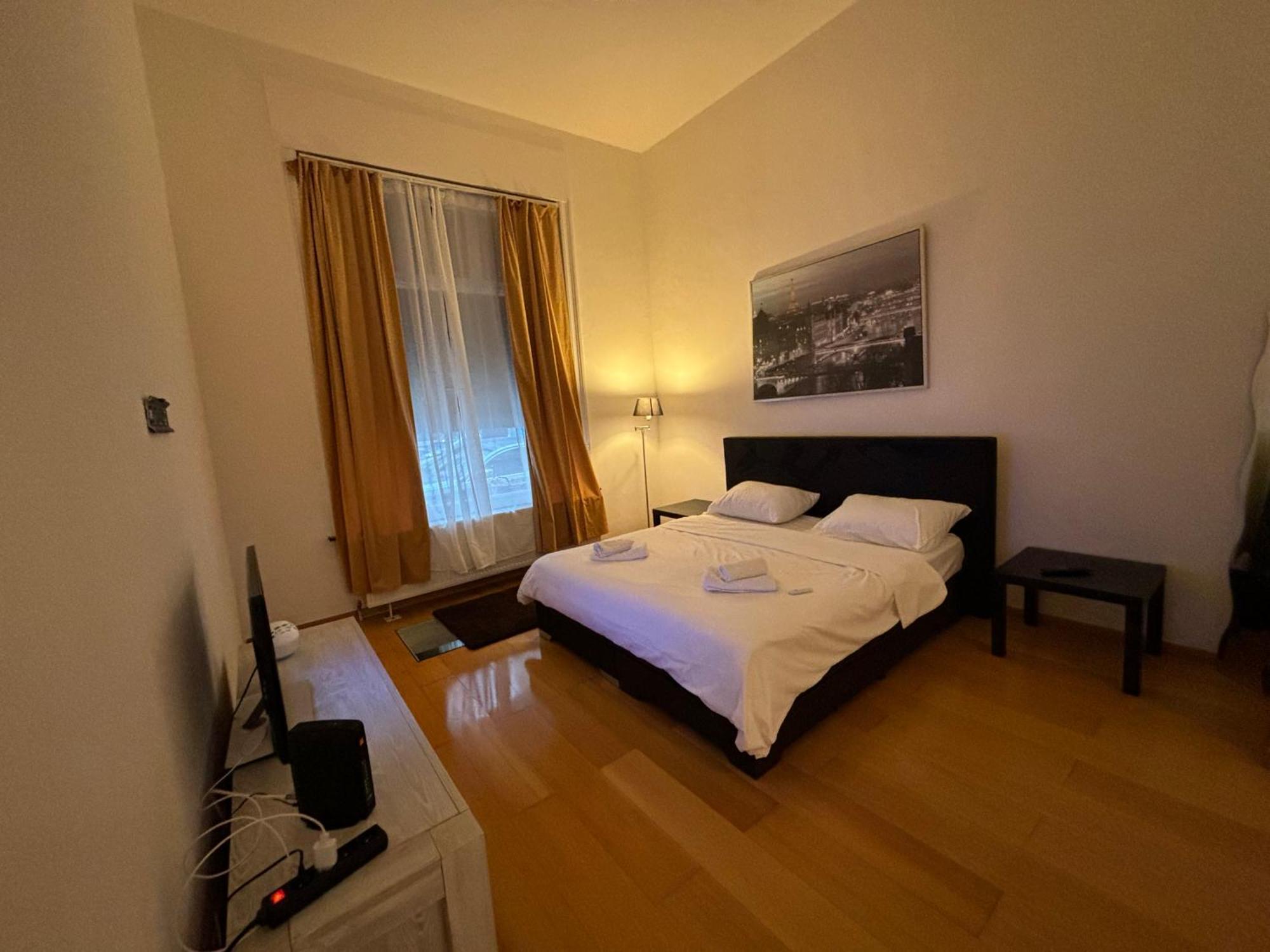 Appartement L&l Bruxelles