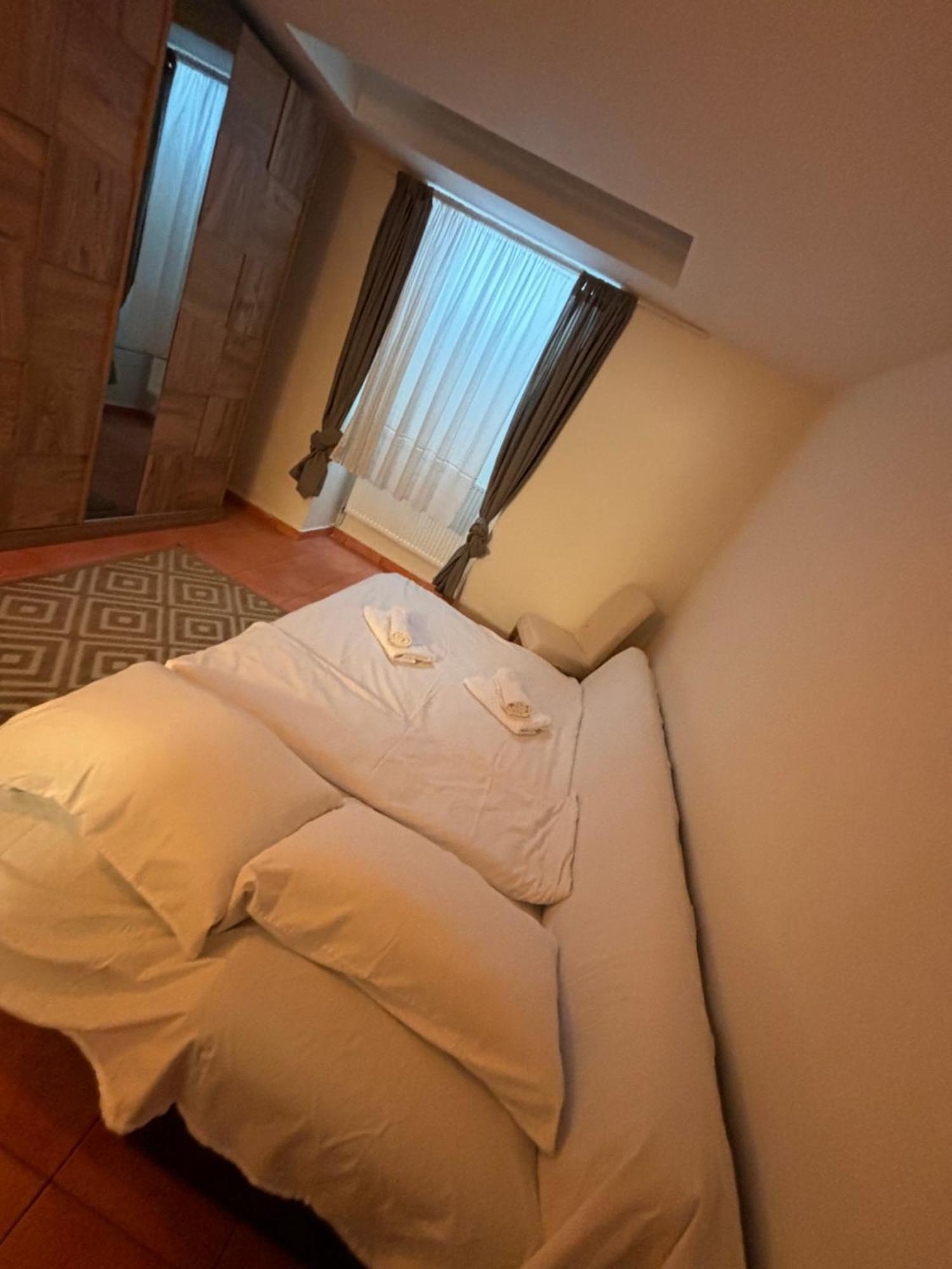 L&l Appartement Bruxelles
